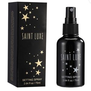 Saint Luxe Setting Spray 2.64 fl oz NEW IN BOX